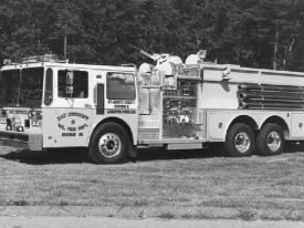 Retired Apparatus